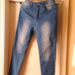 NEW Jessica Jeans Womens
